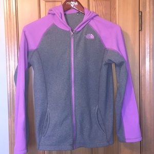 The North Face Women’s Fleece M